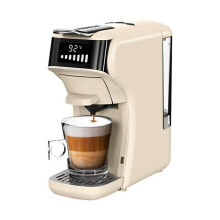 HiBREW - H1B-white - Koffiezetapparaat