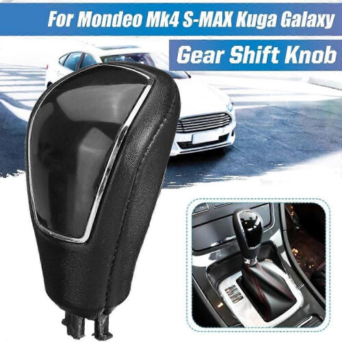 Car Gear Shift Knob Shift Lever for Ford/Mondeo Mk4 S-MAX/Galaxy 1