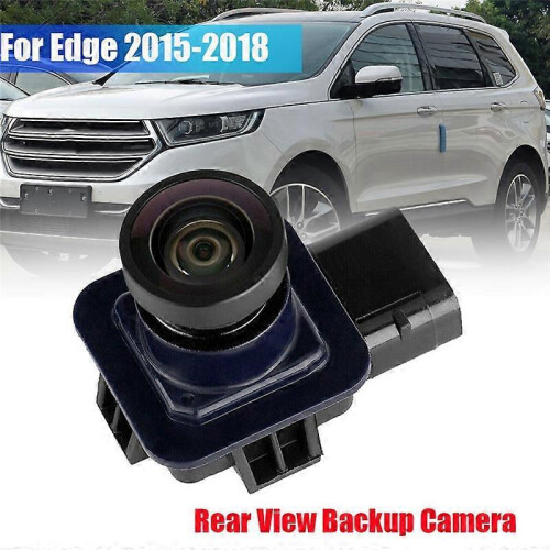 F2GZ-19G490-A Rear View Camera for Ford Edge 2015-2018 1