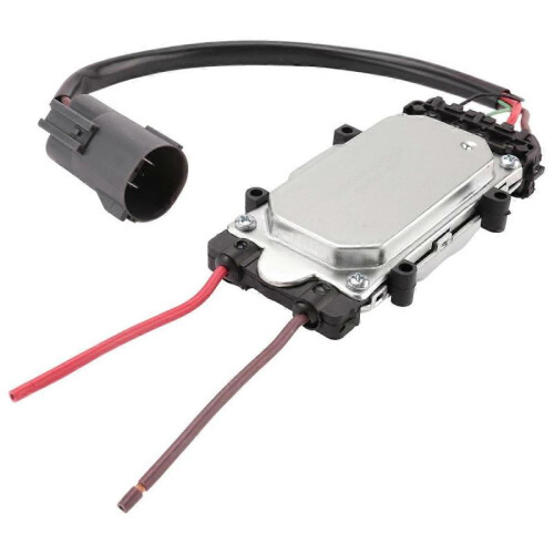 Radiator Fan Control Module for Mercedes A-Class W169 B W245 180 200 1