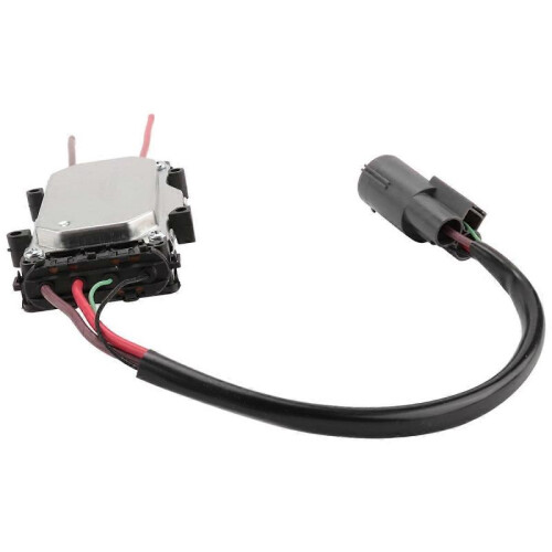Radiator Fan Control Module for Mercedes A-Class W169 B W245 180 200 2
