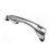 Left Front Outside Door Handle with Button for Kia Sorento 2015-2018 5
