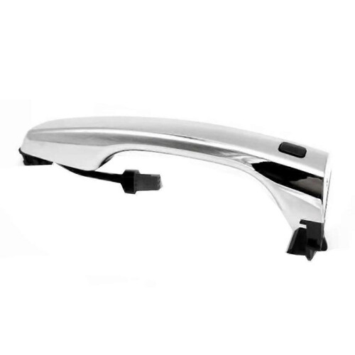 Left Front Outside Door Handle with Button for Kia Sorento 2015-2018 2