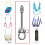 Heavy Duty Swing Hook Yoga Hammock Sandbag Hook 5