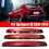 Rear Tailgate Boot Lid Handle for Nissan Qashqai J10 2007-2014 Type 1 3