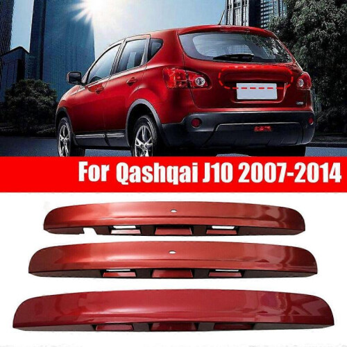 Rear Tailgate Boot Lid Handle for Nissan Qashqai J10 2007-2014 Type 1 2