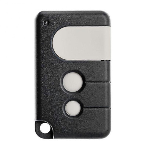2pcs Garage Door Opener Remote Control for Chamberlain MotorLift 1