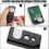 2pcs Garage Door Opener Remote Control for Chamberlain MotorLift 4