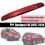 Rear Tailgate Boot Lid Handle for Nissan Qashqai J10 2007-2014 Type 1 2