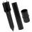 Yard Solar Lantern Light Replacement Universal Light Stakes Compact and Practical 16.7X3.2CM Tube Steady Fixation 1Set 4