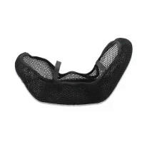 con for SYM CRUISYM 300 CRUISYM 150 JOYMAX Z 300 Motorcycle Seat Cover 3D Honeycomb Mesh Protector Insulation Cushion cover