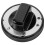 Grill Control Knobs Gas Valve Knob Replacement for Commercial Kitchen Use Abs Material Easy Installation 1Pack 4