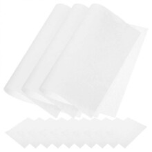 Floral Press Blotting Papers Professional Flower Pressing Paper Rectangle Shape Family Use 30Set