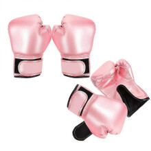 Boxing Gloves for Kids Fashionable Activities Comfortable Padding 2Pairs