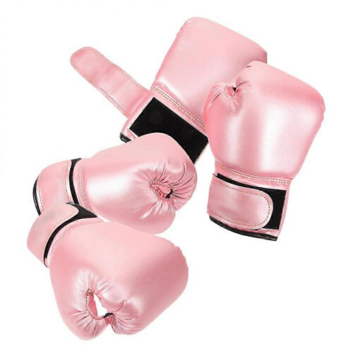 Boxing Gloves for Kids Fashionable Activities Comfortable Padding 2Pairs 2