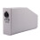 Motorcycle Box Toolbox 5 Liters for Left Side Brac 4