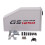 Motorcycle Box Toolbox 5 Liters for Left Side Brac 6