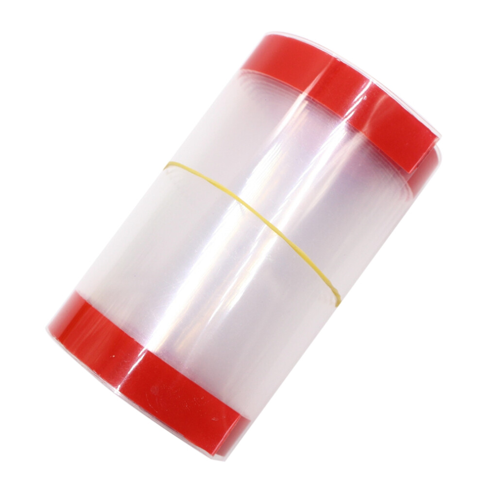Kids Safety Door Hinge Protector Cover Strip Finge Semoic