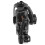 Bicycle Front Rear Disc Brake Caliper for XC Mount 9