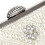 Γυναικείες τσάντες clutch με μαργαριτάρια, βραδινή τσάντα, τσάντα χειρός 7