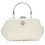 Γυναικείες τσάντες clutch με μαργαριτάρια, βραδινή τσάντα, τσάντα χειρός 2