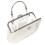 Γυναικείες τσάντες clutch με μαργαριτάρια, βραδινή τσάντα, τσάντα χειρός 4