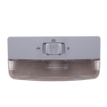 Auto Lesen Licht Grau Innen Lampe Für-9N 6R T5