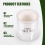 Self-Watering Flowerpot Automatic Water Absorption 8