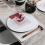 6 ζευγάρια ξύλινα chopsticks, επαναχρησιμοποιήσιμα κινέζικα κορεάτικα J 8