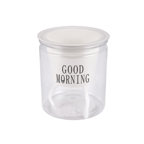 Self-Watering Flowerpot Automatic Water Absorption 2