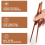 6 ζευγάρια ξύλινα chopsticks, επαναχρησιμοποιήσιμα κινέζικα κορεάτικα J 6