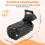 220V 180W 0.9A Ποιοτικό Ραπτικό Οικιακής Χρήσης M 8