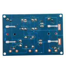 150W luidspreker crossover 3-weg hoog-laag 4-8 Ohm frequentie