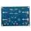 150W luidspreker crossover 3-weg hoog-laag 4-8 Ohm frequentie 2