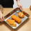 Lasagne Pan Set van 2, Rechthoekige Cake Diepe Bakvorm 5