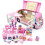 Auto Kinderpicknick IJs Camper Set Convertible Speelgoed 6