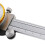 Dial-skydelære 0-150 mm, 0,02 mm præcision 5