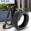No Inflation Explode Proof Tire Compatible for Max 7