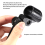 6 stuks microfoonclip, drum, schokbestendige standaard, Musica 7