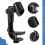 6 stuks microfoonclip, drum, schokbestendige standaard, Musica 6