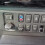 Display della temperatura interna ed esterna per auto (Doppio) 6