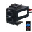 Display della temperatura interna ed esterna per auto (Doppio) 3
