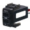 Display della temperatura interna ed esterna per auto (Doppio) 1