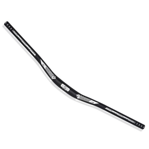 720 mm mountainbikestuur 31,8 mm fietshoogte