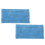 Replace Washable Mop Cloth for Sweeper Reusable Mo 2