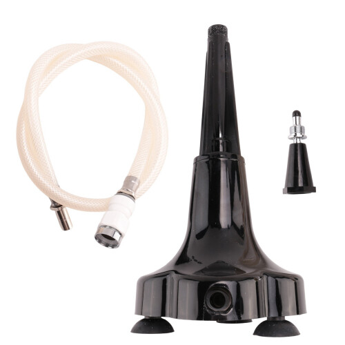Gläserspüler, tragbare Mixer-Reinigungsspüler 2