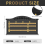 Biljart Scorebord Snooker Score Recorder Billia 10