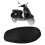 Motorfiets Zadelhoes Zonwering Ademend Sc 3