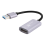 Κάρτα λήψης βίντεο USB 3.0 Ήχος HD 4K 60FPS Παιχνίδι 3