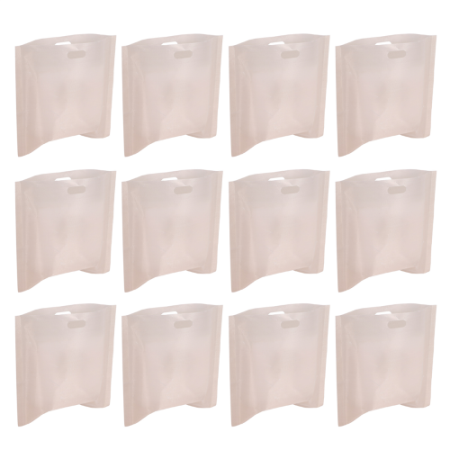 12Pcs Reusable Toaster Bag Non-Stick Bread Baking 1